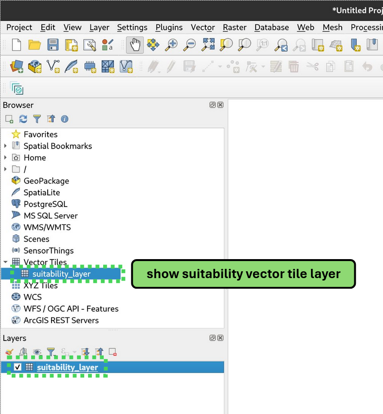 vector_tile show layer